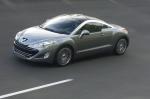 Peugeot 308 RC Z Concept 2007 года